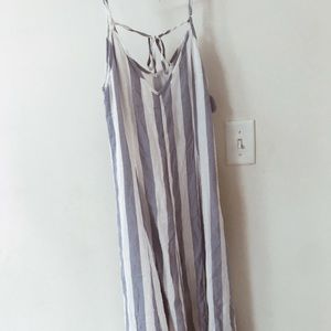 American eagle maxi dress